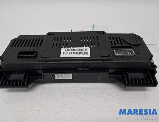 RENAULT Zoe 1 generation (2012-2023) Andra styrenheter 5550022204,248105950R,248107176R,248108843R,503010080111,5B2ET974S,001080,030333 32399665