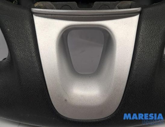 RENAULT Megane 3 generation (2008-2020) Ratt 609581499,484001175R,609581410,6109209 32961082