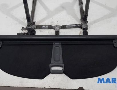 PEUGEOT 308 T7 (2007-2015) Andra kroppsdelar 8794YK,8795CP 32973465