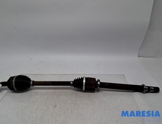 RENAULT Scenic 3 generation (2009-2015) Fram Höger Drivaxel 391001702R,8201353435 32973483