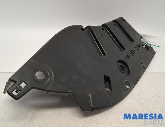 RENAULT Megane 4 generation (2016-2023) Andra kroppsdelar 748A00163R,748A00163 32973490