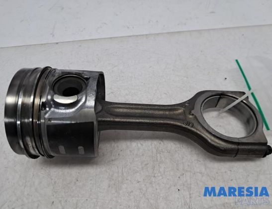 CITROËN C4 Picasso 2 generation (2013-2018) Andra kroppsdelar 0603C0,1628566280 32973492