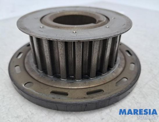 CITROËN C4 Picasso 2 generation (2013-2018) Ytterligare inre motordelar 9810701080,0421401 32973504