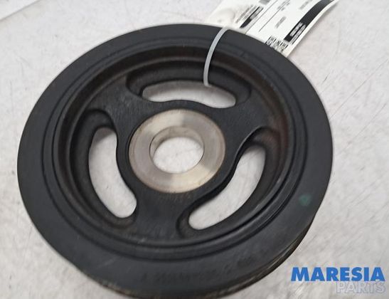 CITROËN C4 Picasso 2 generation (2013-2018) Andra motorrumsdelar 9654961080,0515T3 32973516