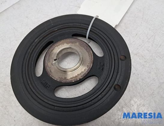 CITROËN C4 Picasso 2 generation (2013-2018) Andra motorrumsdelar 9654961080,0515T3 32973516