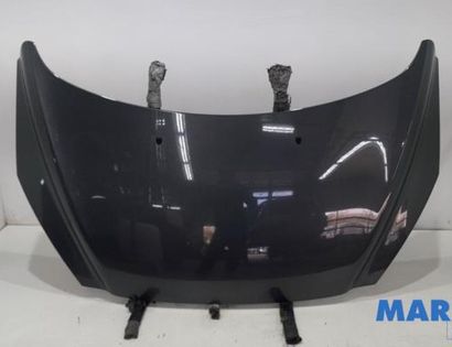 PEUGEOT 308 T7 (2007-2015) Hätta 7901P6,00007901P6 32973531