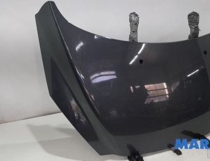 PEUGEOT 308 T7 (2007-2015) Hätta 7901P6,00007901P6 32973531