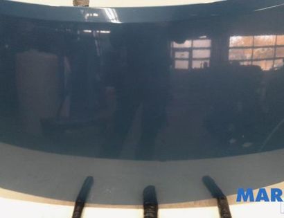 PEUGEOT Partner 2 generation (2008-2023) Hätta 7901P7,00007901P7 33000476