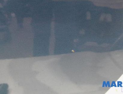 PEUGEOT Partner 2 generation (2008-2023) Hätta 7901P7,00007901P7 33000476