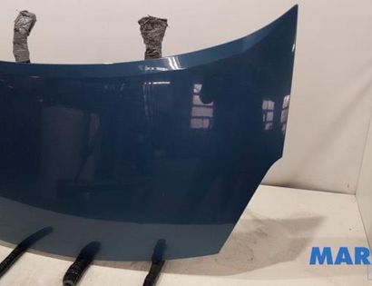 PEUGEOT Partner 2 generation (2008-2023) Hätta 7901P7,00007901P7 33000476