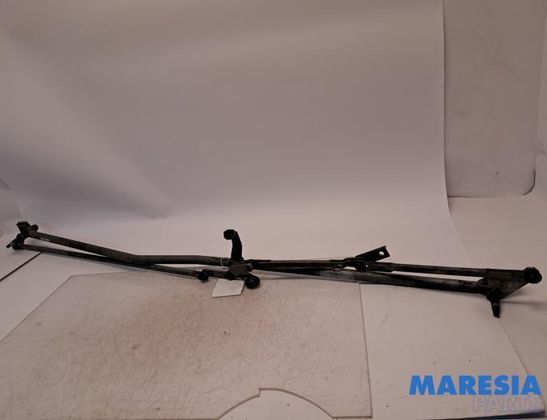 PEUGEOT 308 T7 (2007-2015) Vindrutetorkare fram 6405HY,00006405HY 33000765