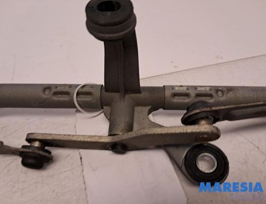 PEUGEOT 308 T7 (2007-2015) Vindrutetorkare fram 6405HY,00006405HY 33000765