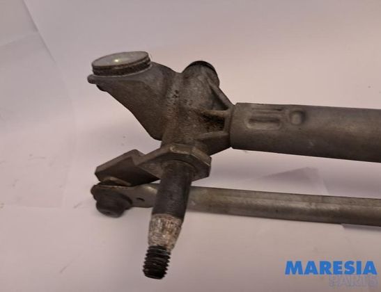 PEUGEOT 308 T7 (2007-2015) Vindrutetorkare fram 6405HY,00006405HY 33000765