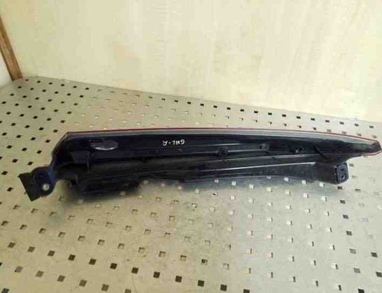 VOLVO XC90 1 generation (2002-2014) Bakre höger bakljuslampa 30678221 26062060