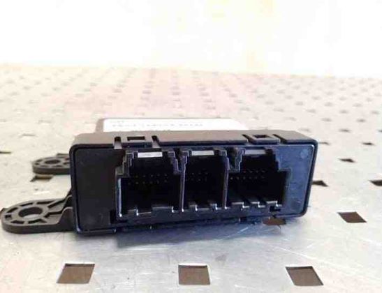 OPEL Astra J (2009-2020) PDC parkeringsavståndskontrollenhet 20928121,0263004442 26071424