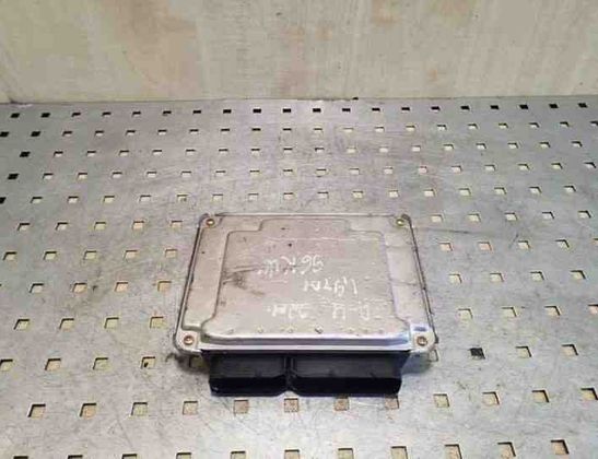 AUDI A4 B6/8E (2000-2005) Motorstyrenhet ECU 038906019FP,0281010729 26074161