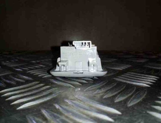 BMW X3 E83 (2003-2010) Interiörbelysning 6962036 26118911