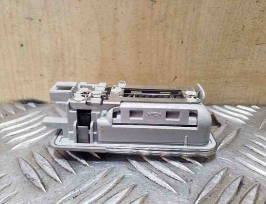 BMW X3 E83 (2003-2010) Interiörbelysning 6962036 26118911