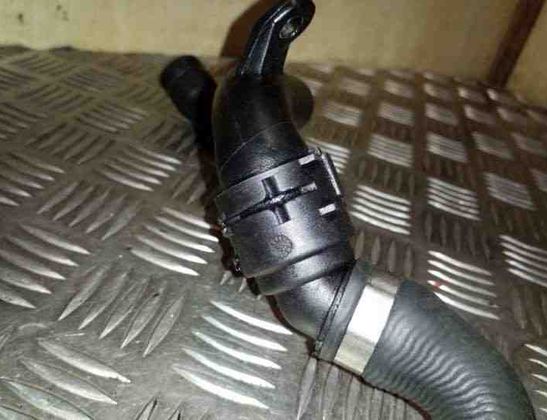 BMW X3 E83 (2003-2010) Kylvätskeslangrör 11537800583,7800583 26123190