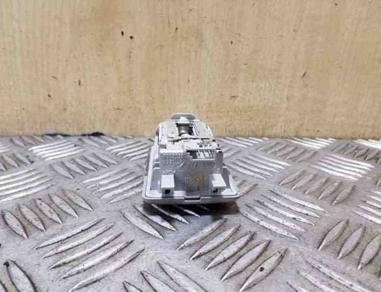 BMW X3 E83 (2003-2010) Andra interiördelar 6962036 26138382