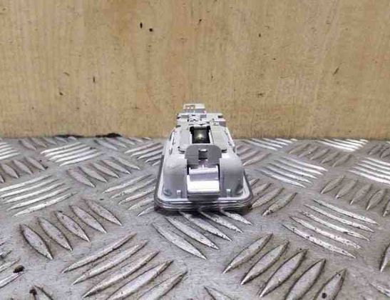 BMW X3 E83 (2003-2010) Andra interiördelar 6962036 26138382