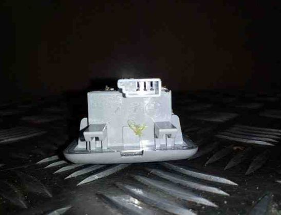 BMW X3 E83 (2003-2010) Andra interiördelar 6962036 26138382