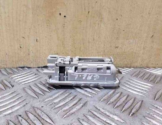 BMW X3 E83 (2003-2010) Andra interiördelar 6962036 26138382