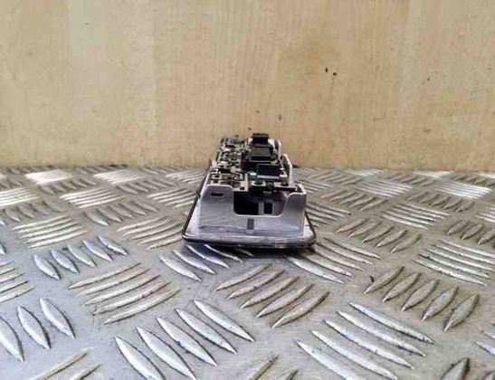 BMW X5 E53 (1999-2006) Interiörbelysning 63316962046,6962046 26142845