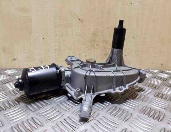 CITROËN C4 Picasso 1 generation (2006-2013) Torkarmotor 9687622180,53042506,W000013728 26160943