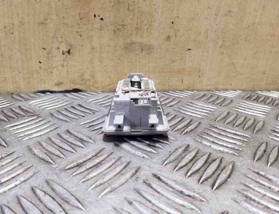 BMW X3 E83 (2003-2010) Andra interiördelar 63316962036,6962036 26161384