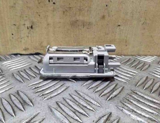 BMW X3 E83 (2003-2010) Andra interiördelar 63316962036,6962036 26161384