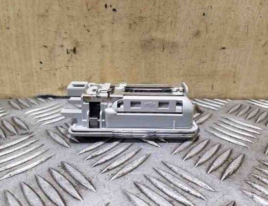 BMW X3 E83 (2003-2010) Andra interiördelar 63316962036,6962036 26161384