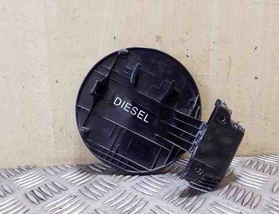 HYUNDAI Santa Fe CM (2006-2013) Bränsletanklucka 695102B000 26163571