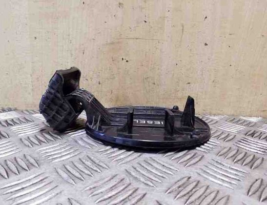 HYUNDAI Santa Fe CM (2006-2013) Bränsletanklucka 695102B000 26163571