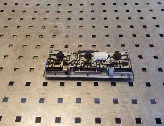 BMW X5 E53 (1999-2006) Interiörbelysning 63318379908,8379908 26174970