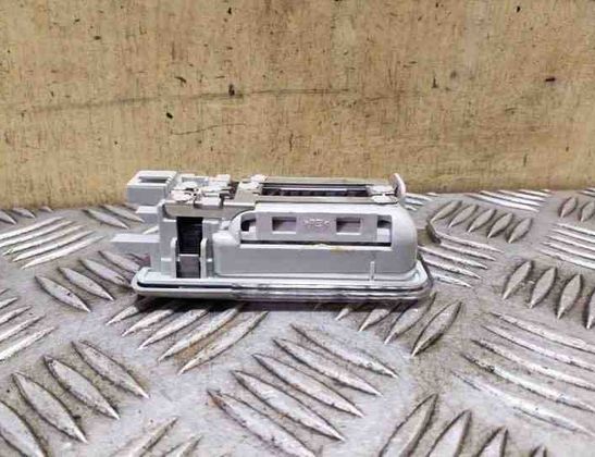 BMW X3 E83 (2003-2010) Andra interiördelar 63316962036,6962036 26179190