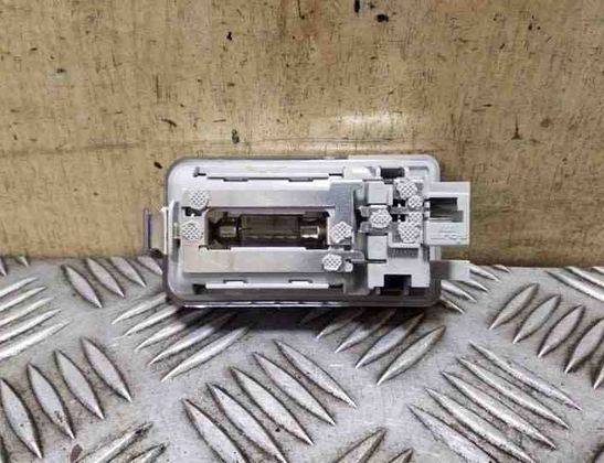 BMW X3 E83 (2003-2010) Andra interiördelar 63316962036,6962036 26179190