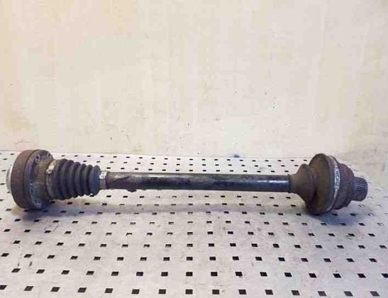 AUDI A4 B8/8K (2011-2016) Bakre höger drivaxel 8K0501203K 26188405