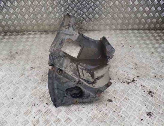 BMW X1 E84 (2009-2015) Främre Vänster Inner Arch Liner 51712990091,2990091 26190069