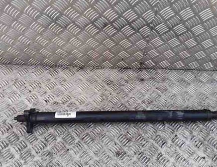 BMW X5 E70 (2006-2013) Växellåda kort kardanaxel 7556019,15893410 26191876