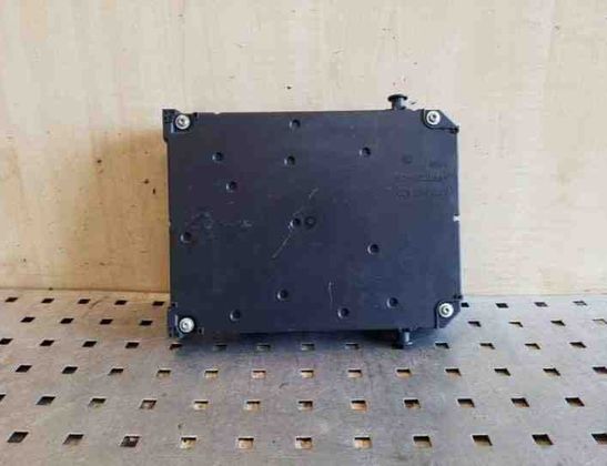 CITROËN C4 Picasso 2 generation (2013-2018) Säkringsdosa A2C53383165,9806687980,A2C32427600 26202813