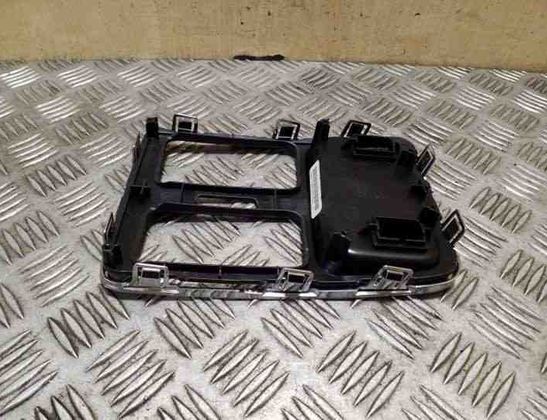 JEEP Grand Cherokee 4 generation (WK) (2004-2024) Trim för mittkonsol C01362016BL,X90006500ZB 26214292