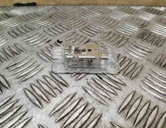 BMW X1 E84 (2009-2015) Andra interiördelar 9270506 26215623