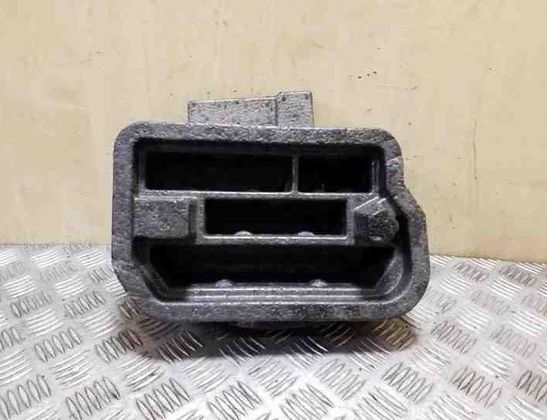 BMW X1 E84 (2009-2015) Andra interiördelar 2990911 26215730