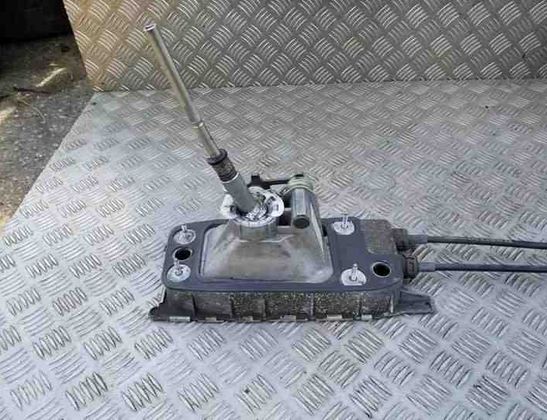 AUDI Q3 8U (2011-2020) Växelväljarmekanism 5N0711049Q,7N0711266,7N0711265A 26231072