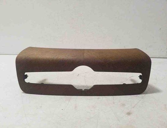 VOLVO XC90 1 generation (2002-2014) Panelbeklädnad sköld 31366818 32165017