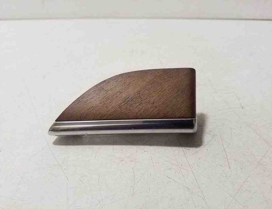 VOLVO XC90 1 generation (2002-2014) Panelbeklädnad sköld 31366527 32165028