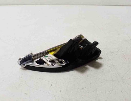 VOLVO XC90 1 generation (2002-2014) Panelbeklädnad sköld 31366527 32165028