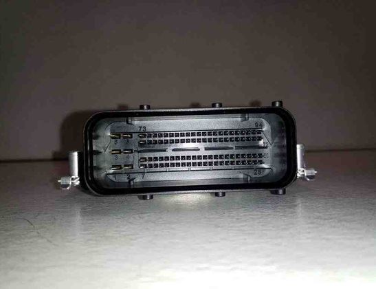 MERCEDES-BENZ CLS-Class C218/X218 (2011-2017) Andra styrenheter A0009007106,0281031384 32168351