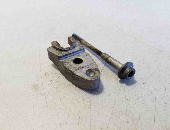 PORSCHE Cayenne 958 (2010-2018) Injektorhållare 059216J 32176122